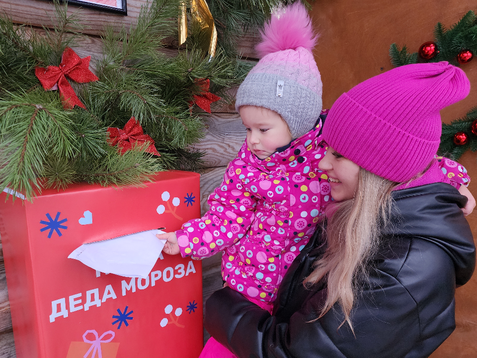 Фото: МедиаБанк Подмосковья/Екатерина Данилина 