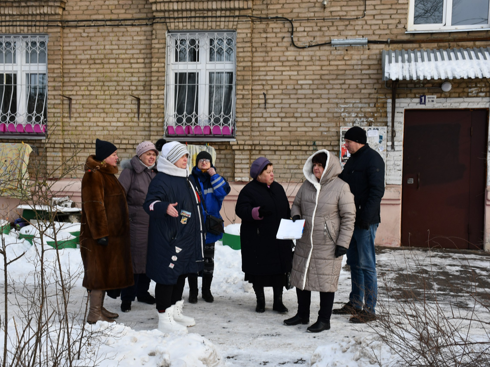 Фото: пресс-служба администрации г.о. Жуковский