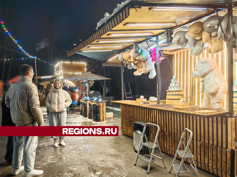 Фото: REGIONS/Елена Катасонова