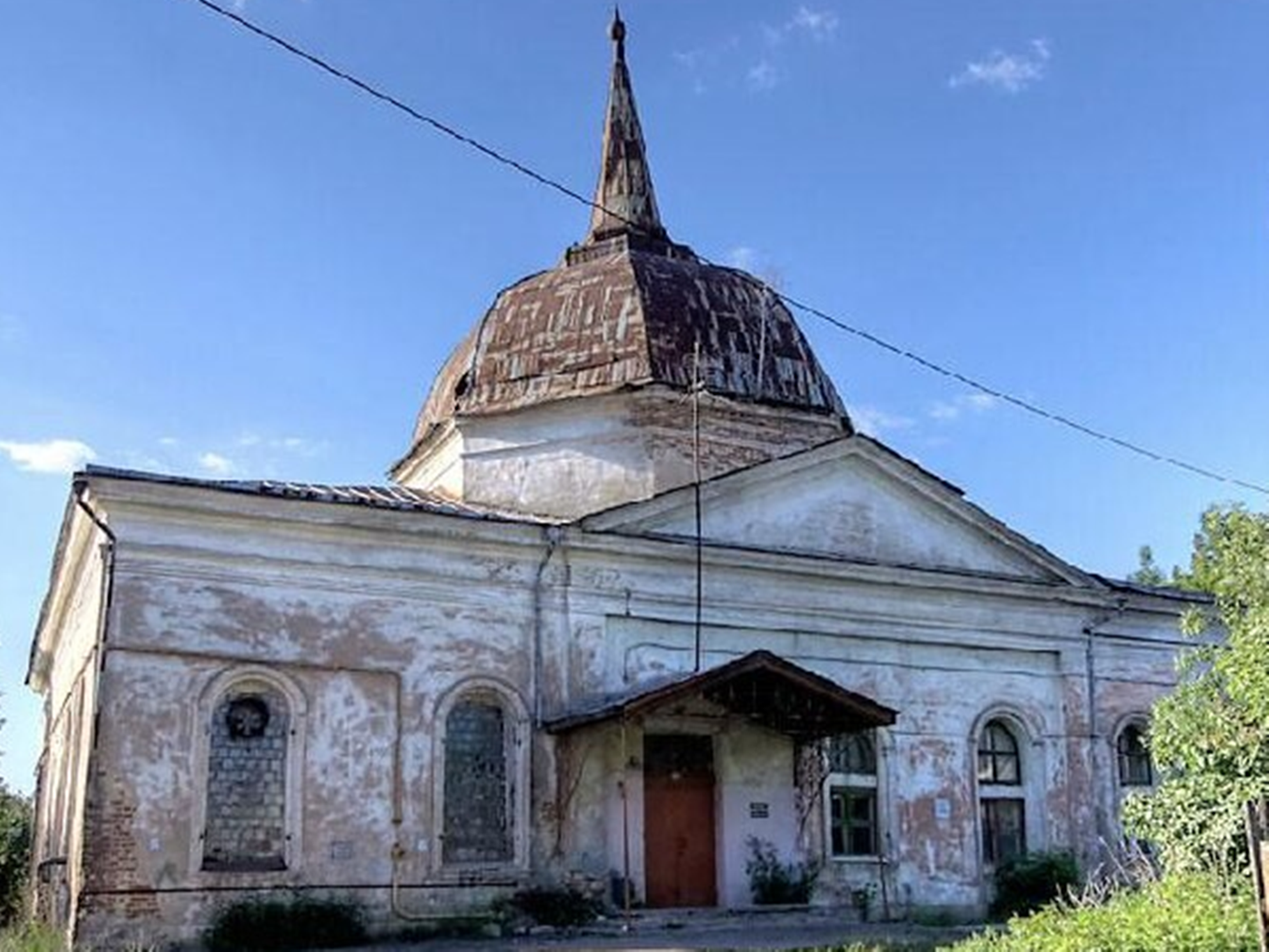 Фото: Главное управление культурного наследия Московской области