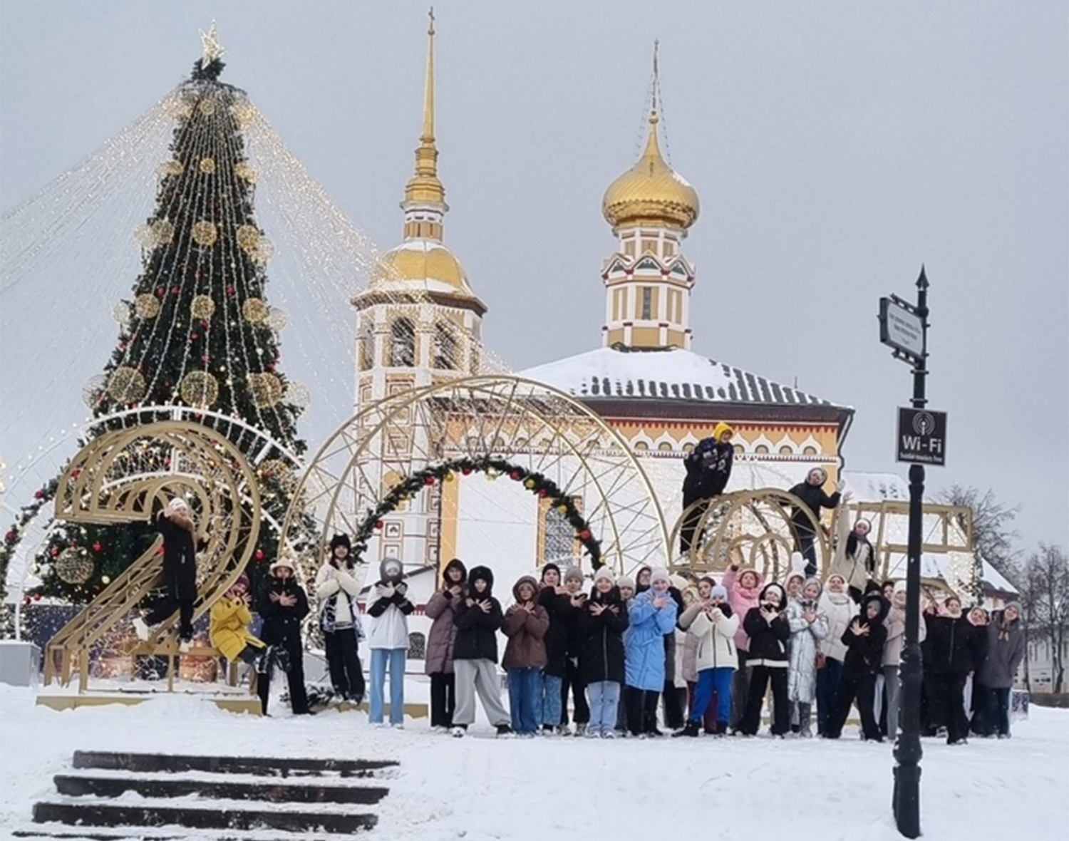 Фото: пресс-служба администрации г.о. Зарайск