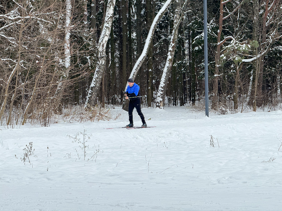 Фото: Полина Абраменко