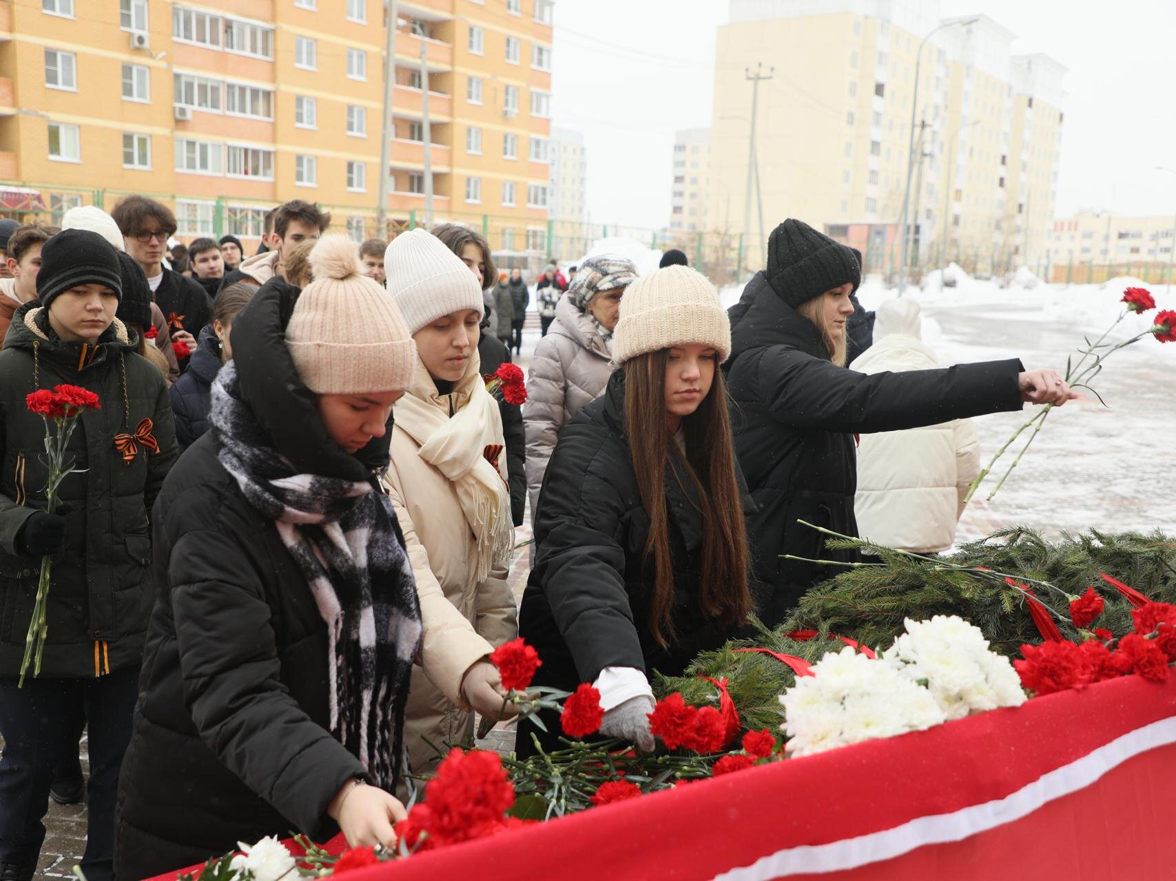 Фото: Пресс-служба администрации Наро-Фоминского г. о.