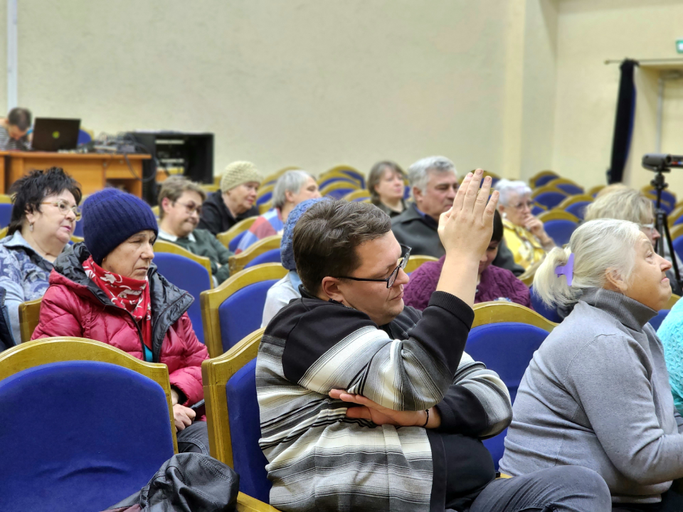 Фото: МедиаБанк Подмосковья/Мария Панина 