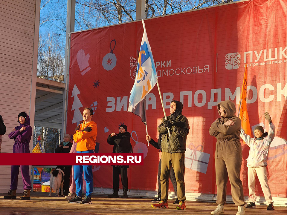 Фото: Роман Савельев