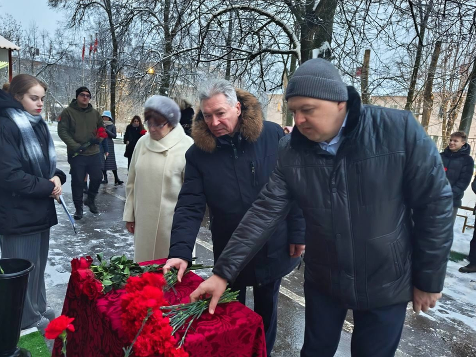 Фото: vk.com/Управление-Образования Го-Лыткарино