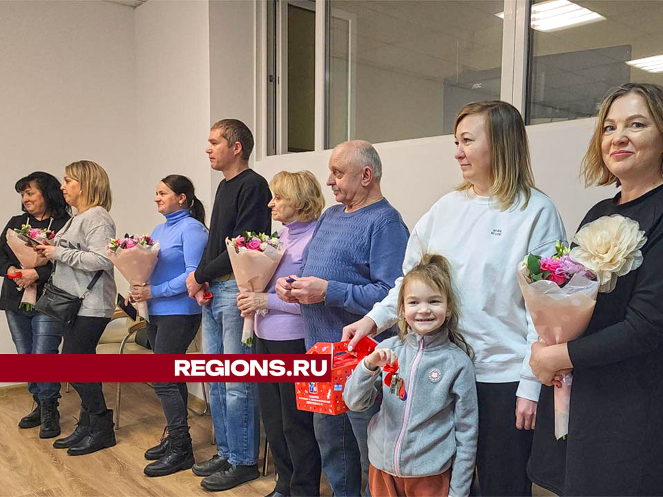 Фото: Валерия Тингаева
