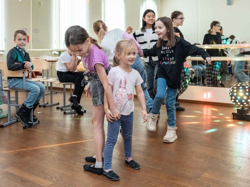 Фото: vk.com/Лыткарино. Дом Культуры «Центр Молодежи» (ЛУЧ) 