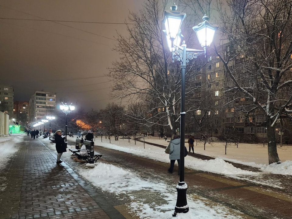 Фото: Ирина Моисеева