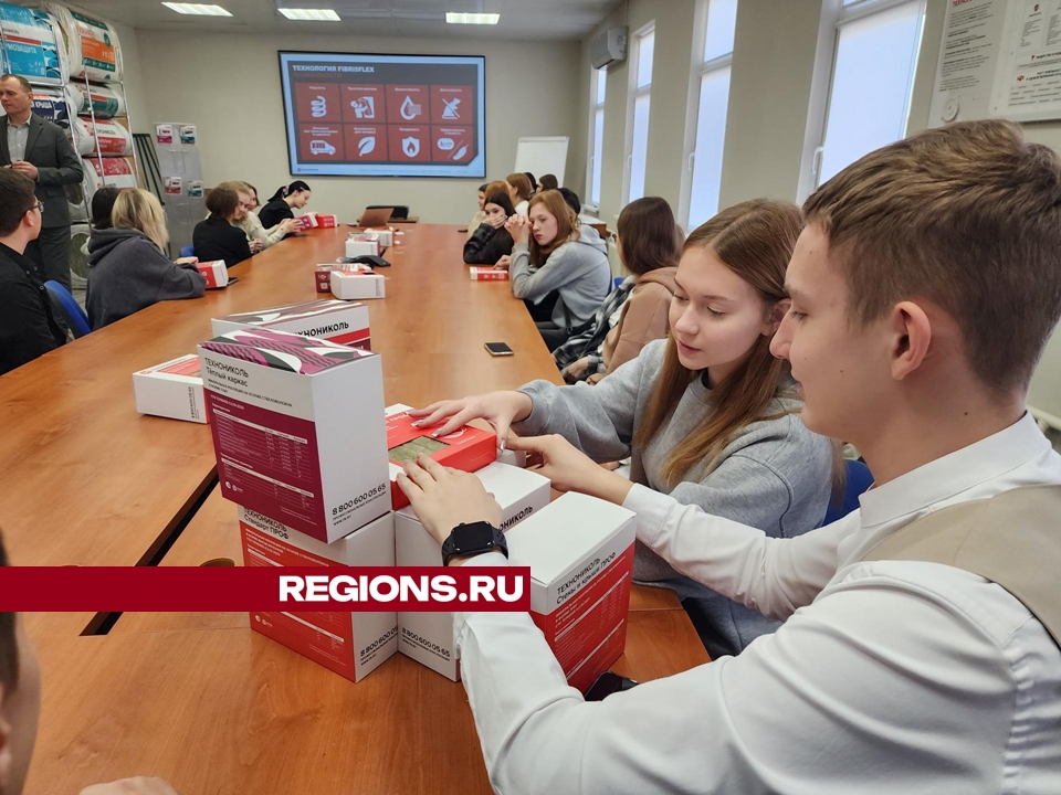 Фото: REGIONS/Валерий Гореловский