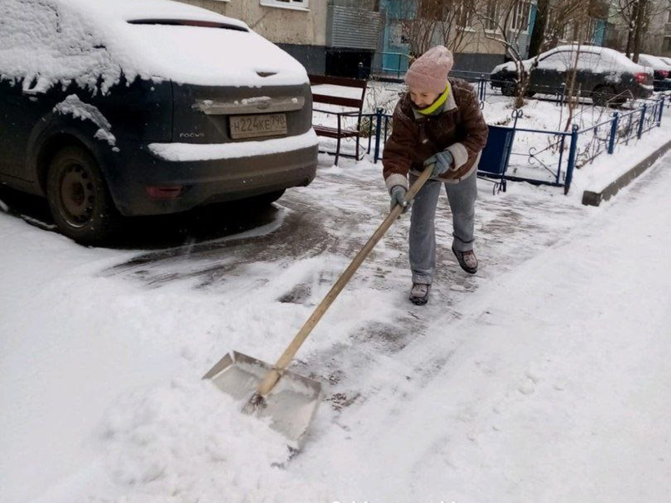 Фото: vk.com/ Подслушано Павловский Посад