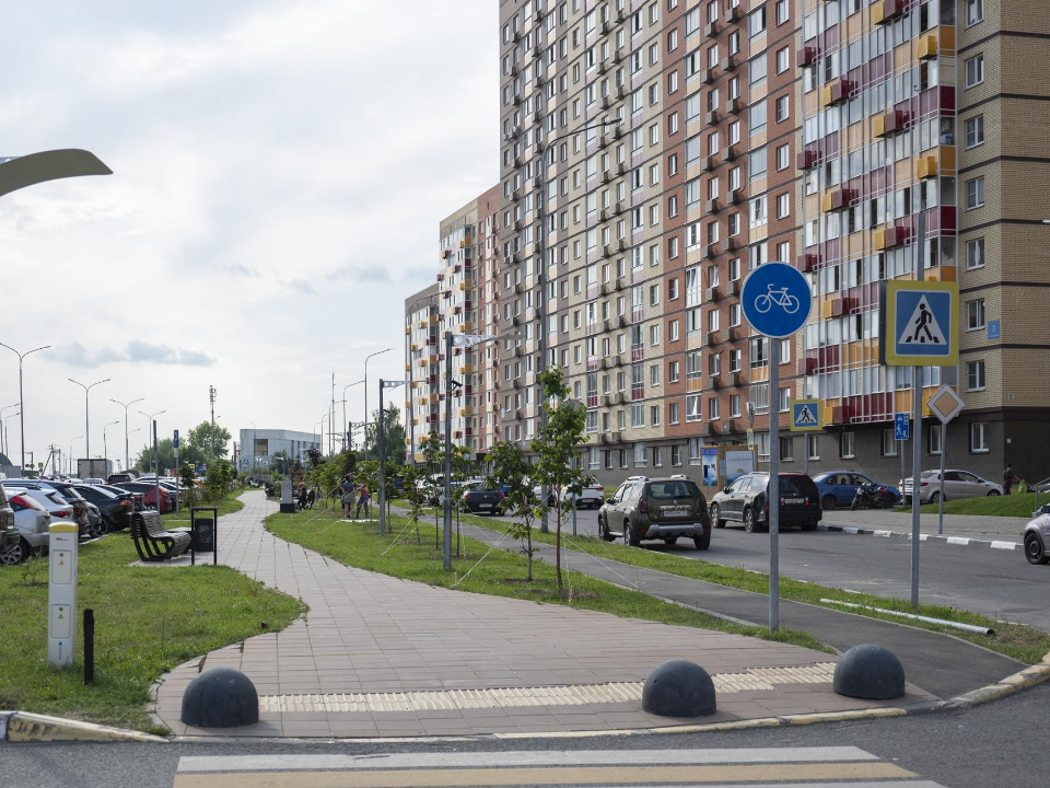 Фото: Администрация Ленинского городского округа