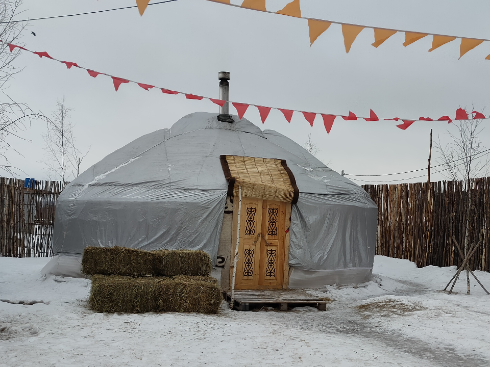 Фото: МедиаБанк Подмосковья/Иван Семенов