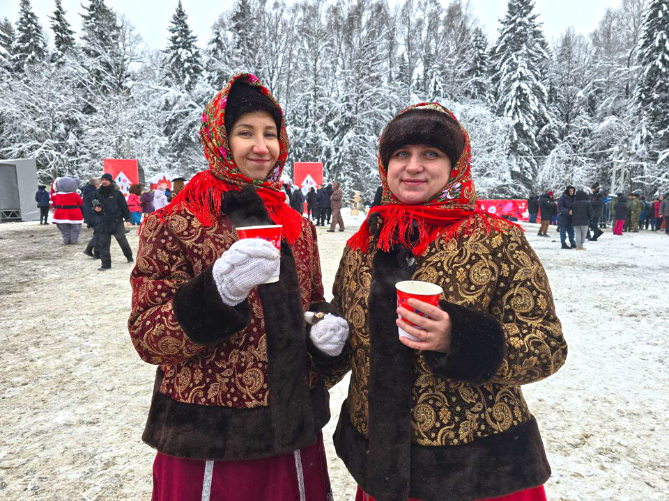 Фото: МедиаБанк Подмосковья/Яна Шаливская