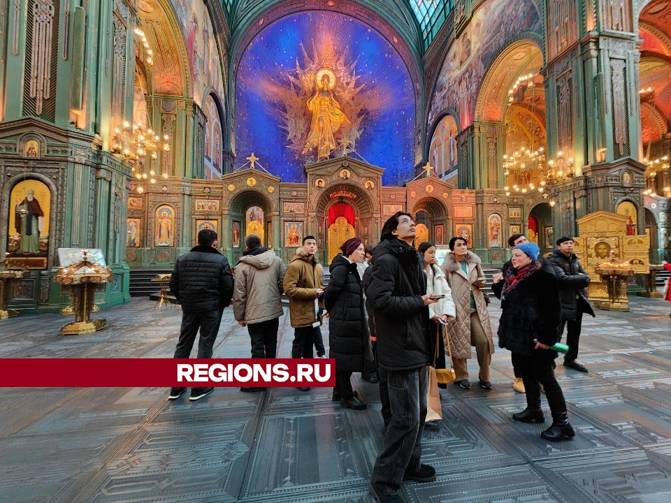 Фото: Никита Сморкалов