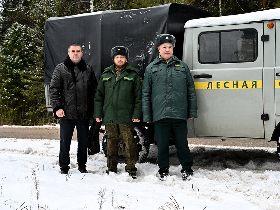 Фото: пресс-служба администрации г.о. Серпухов