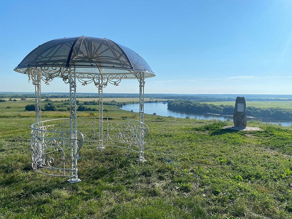 Фото: пресс-служба администрации городского округа Луховицы