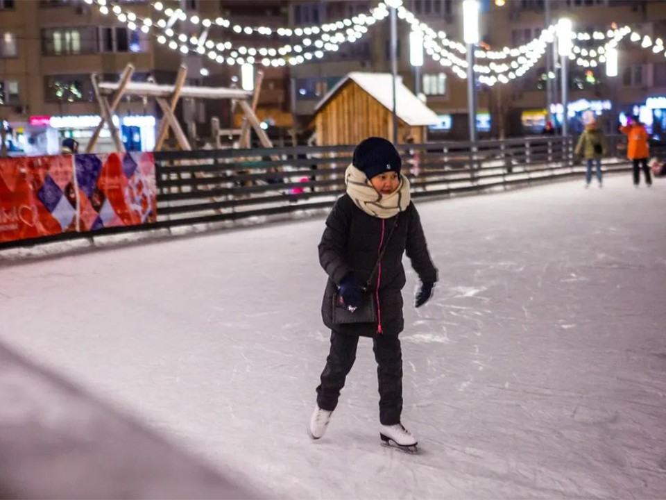 Фото: Министерство благоустройства Московской области