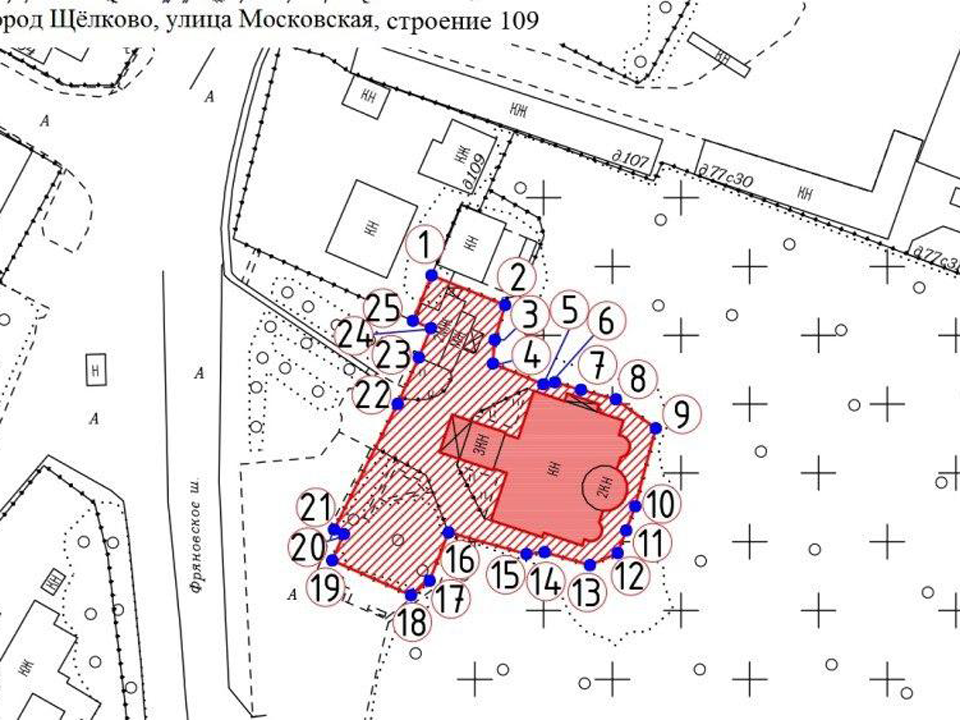 Фото: Главное управление культурного наследия Московской области