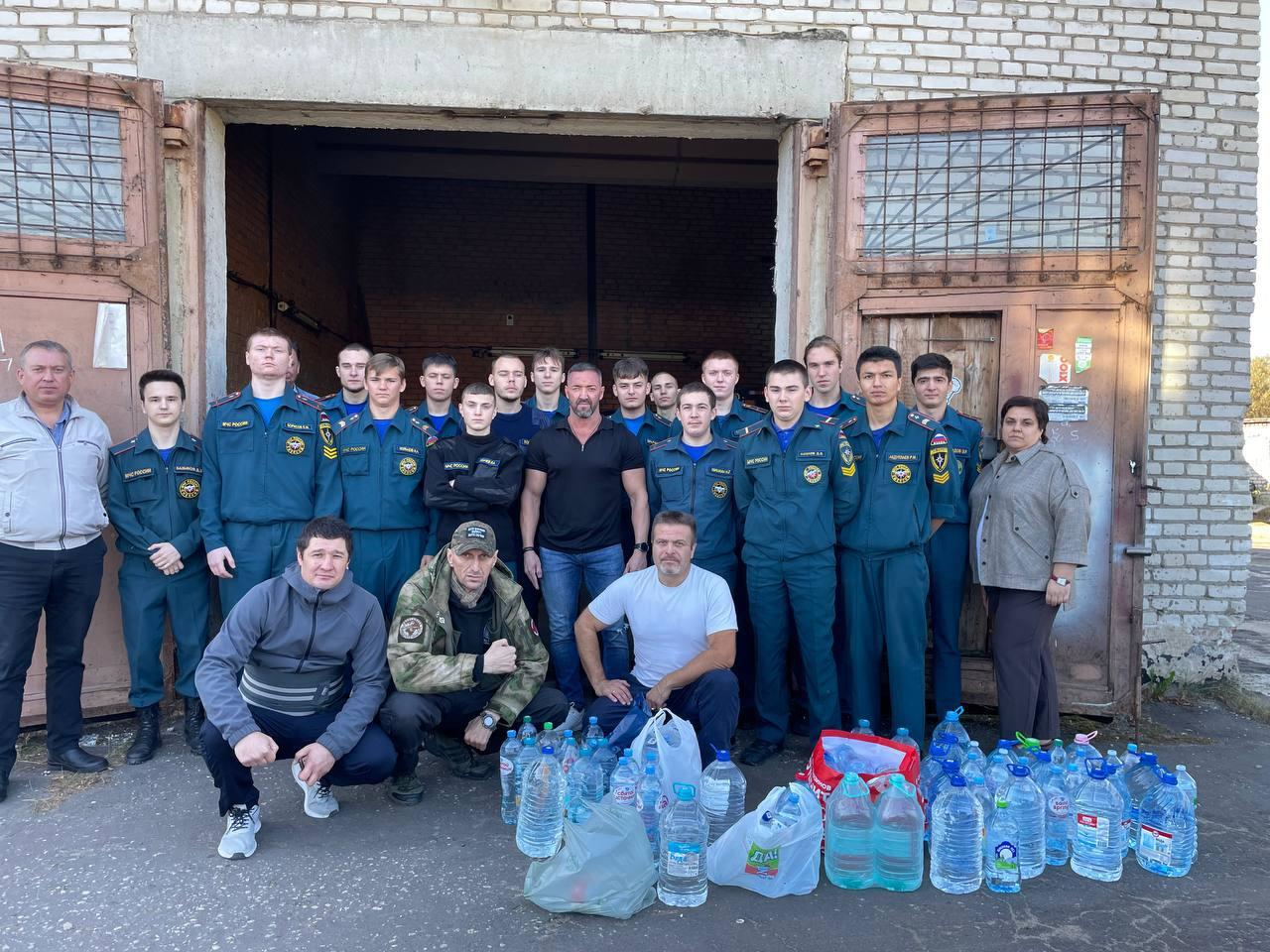 Фото: МАУ «Серпуховское информационное агентство»