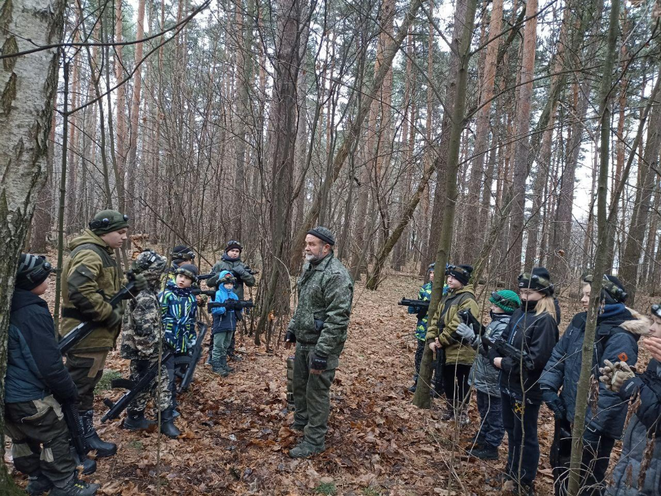 Фото: ВПК «Высота»