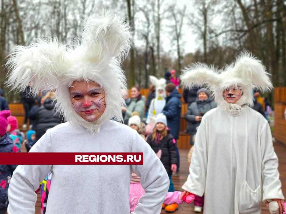 Фото: Валерия Тингаева