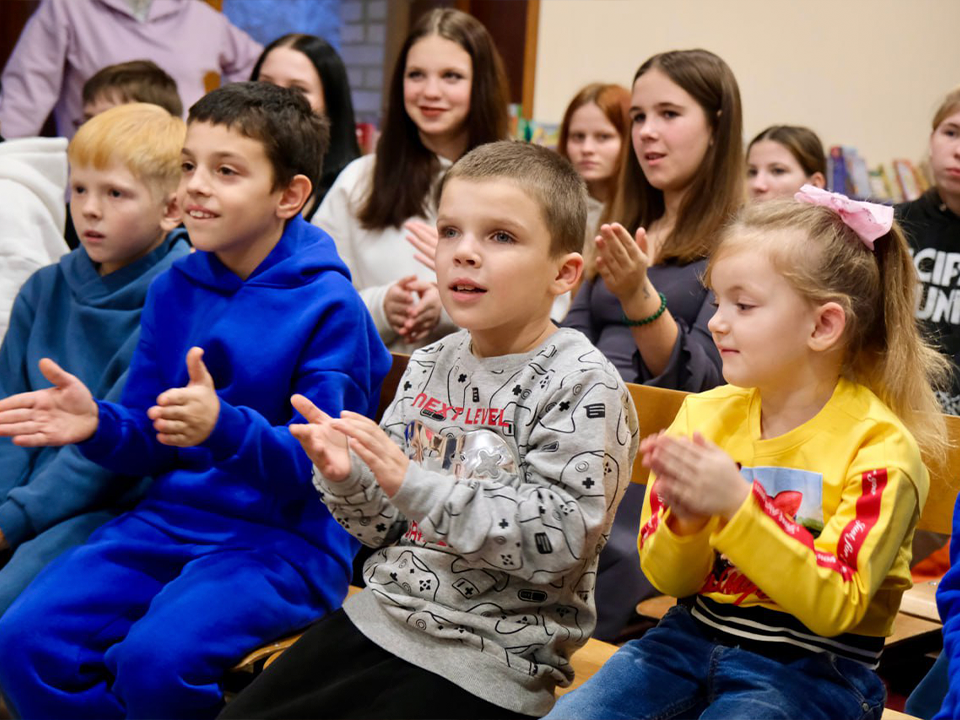 Фото: пресс-служба администрации г.о. Королев