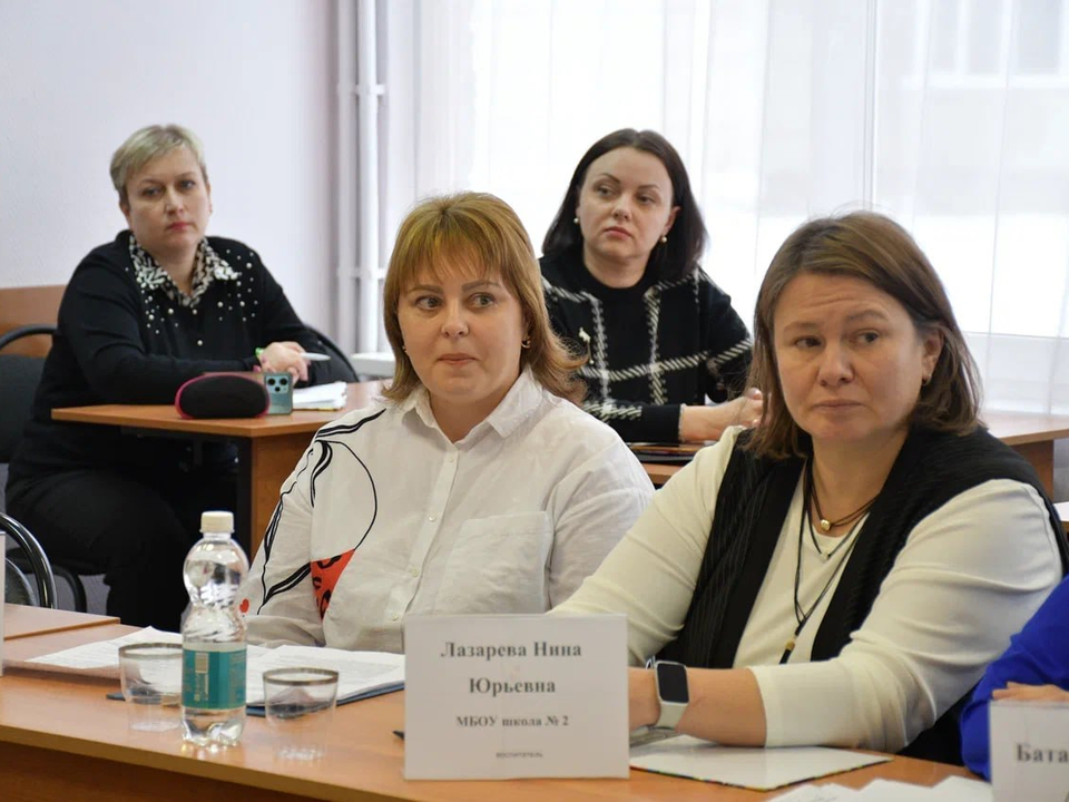 Фото: пресс-служба администрации г.о. Жуковский