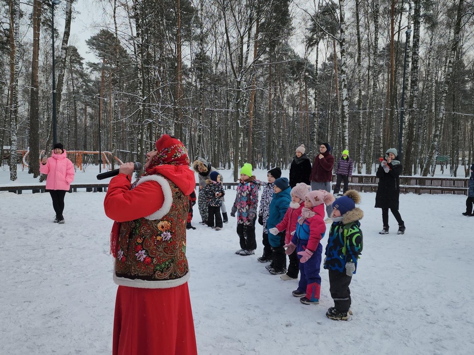 Фото: Елизавета Приймак