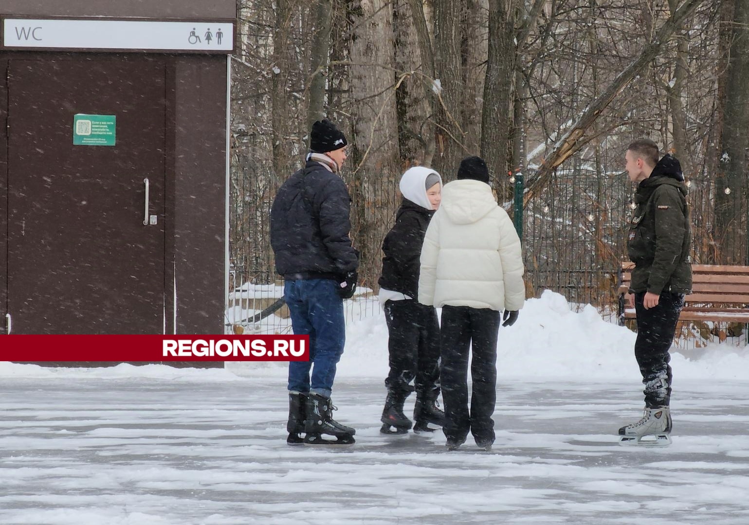 Фото: Иван Дубров