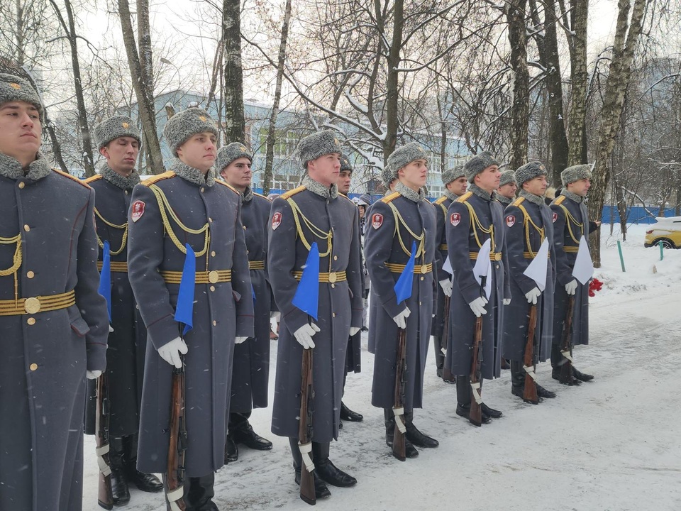 Фото: Елизавета Приймак