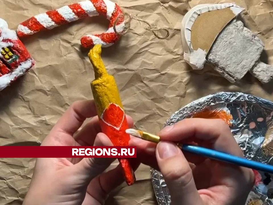 Фото: Мария Шигорева