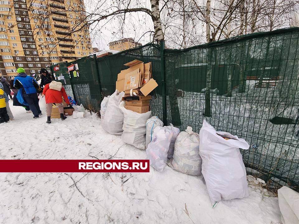 Фото: Михаил Раскин