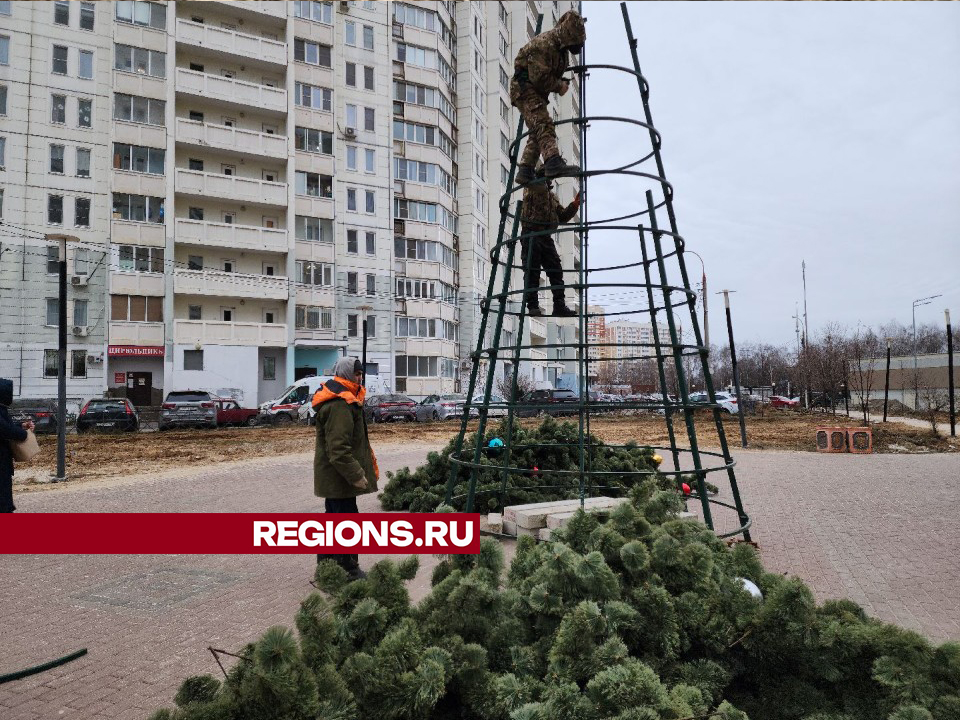 Фото: Мария Андрюхина