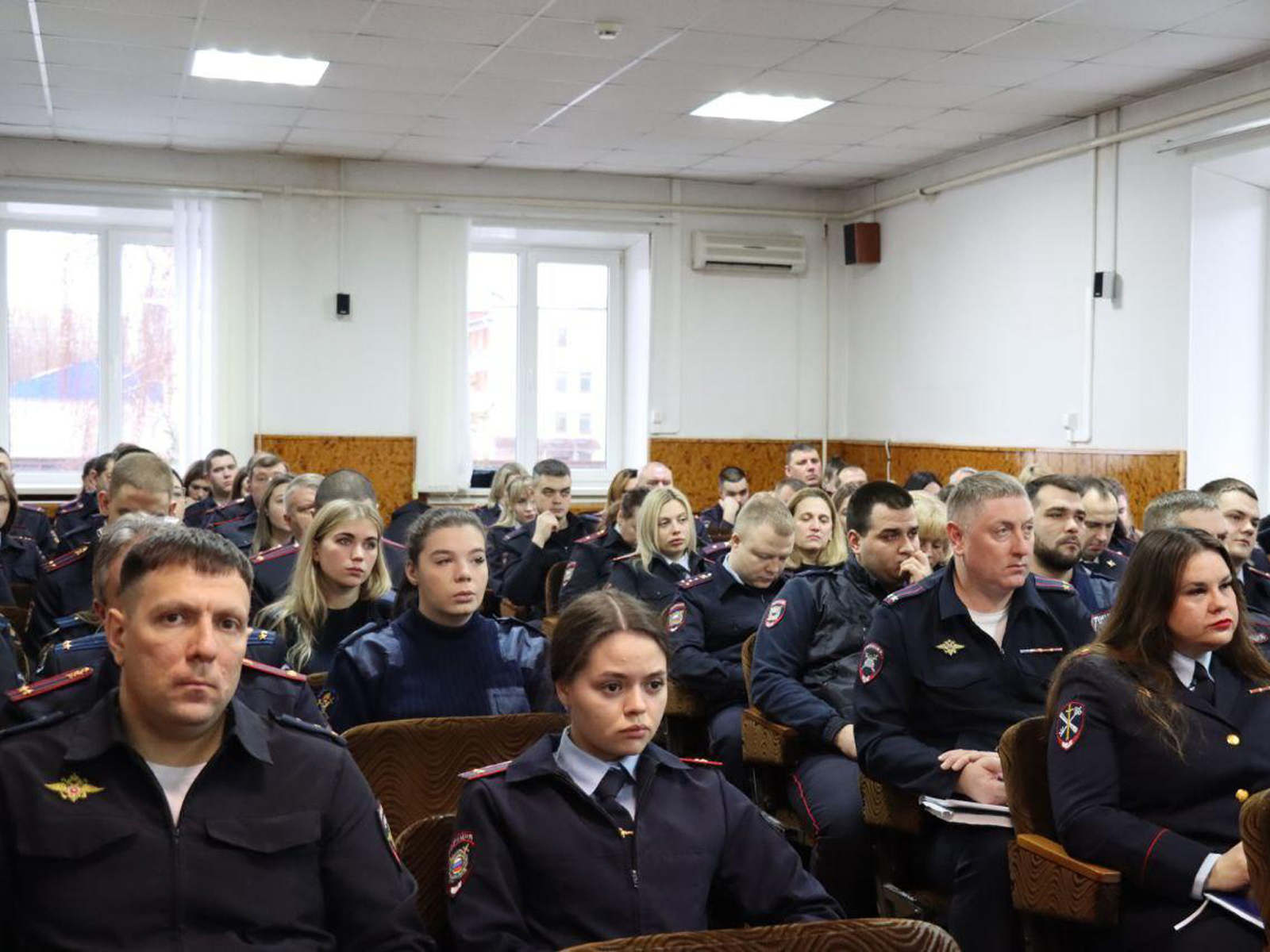 Фото: пресс-служба администрации г.о. Ступино