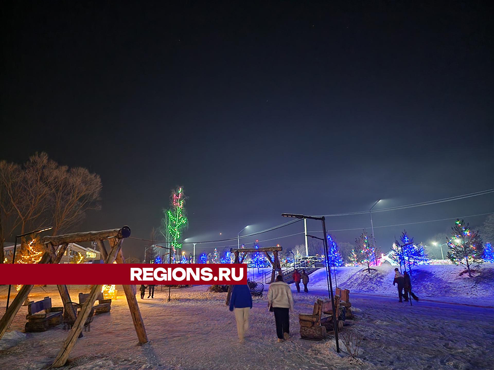 Фото: REGIONS/Александр Степушкин