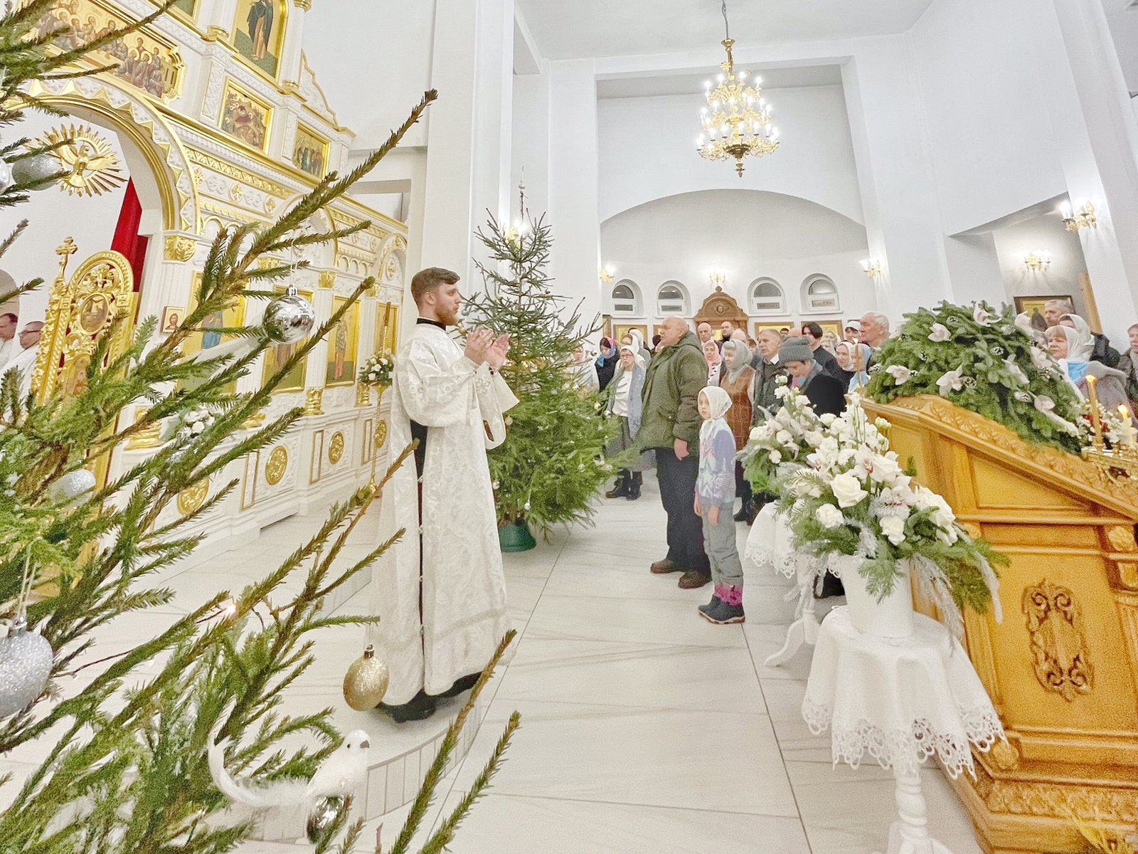 Фото: Юрий Котов