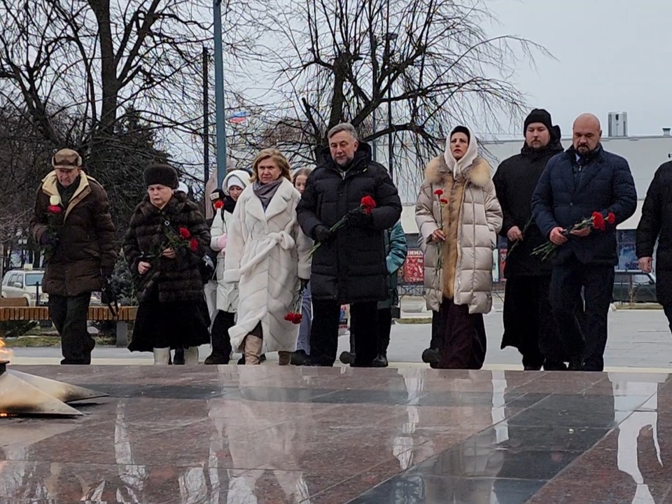 Фото: Ольга Антонова