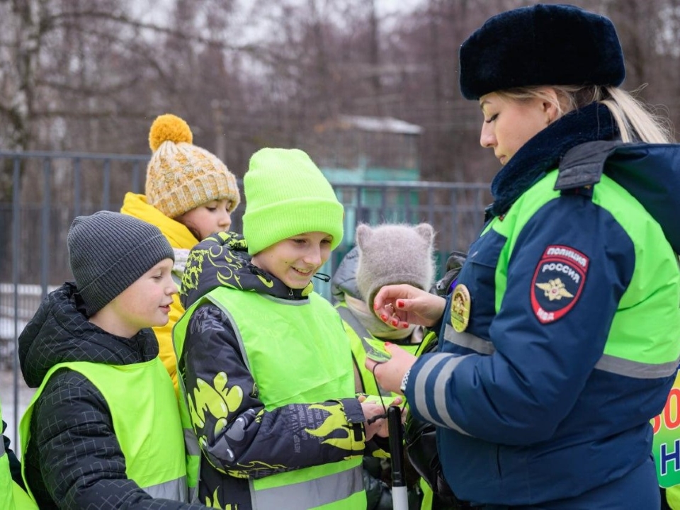 Фото: пресс-служба администрации городского округа Лыткарино