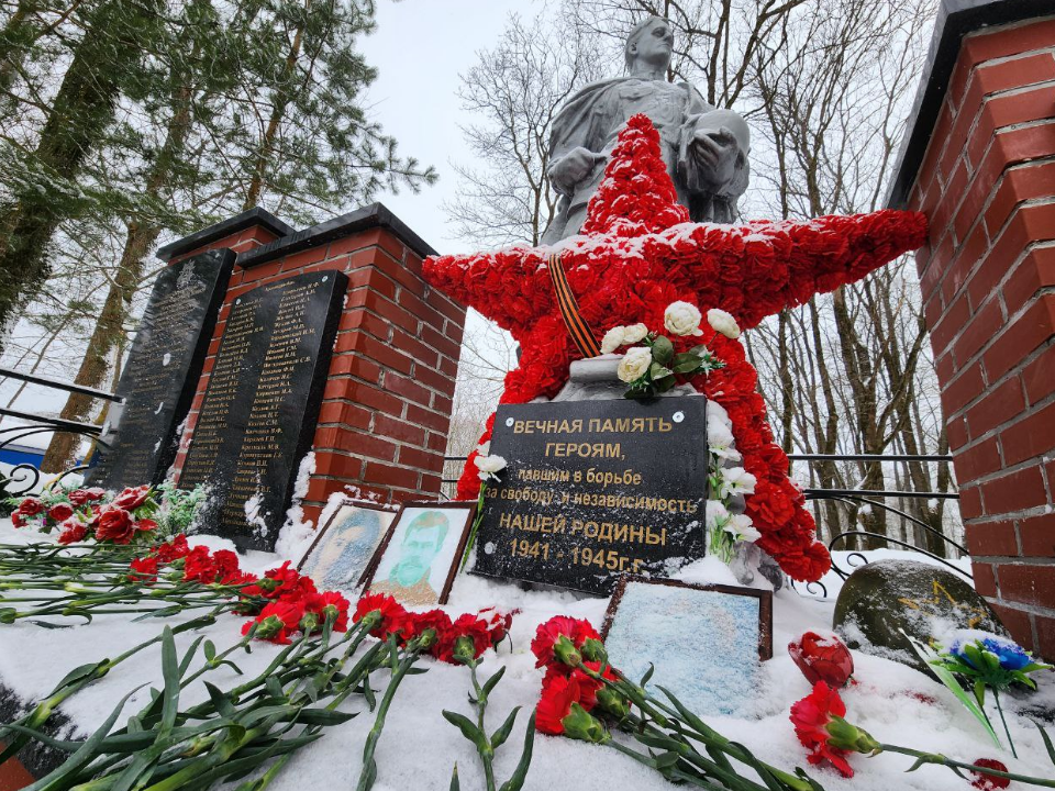 Фото: МедиаБанк Подмосковья/Яна Шаливская