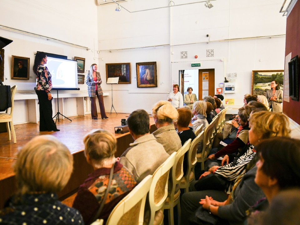 Фото: пресс-служба администрации г.о. Химки