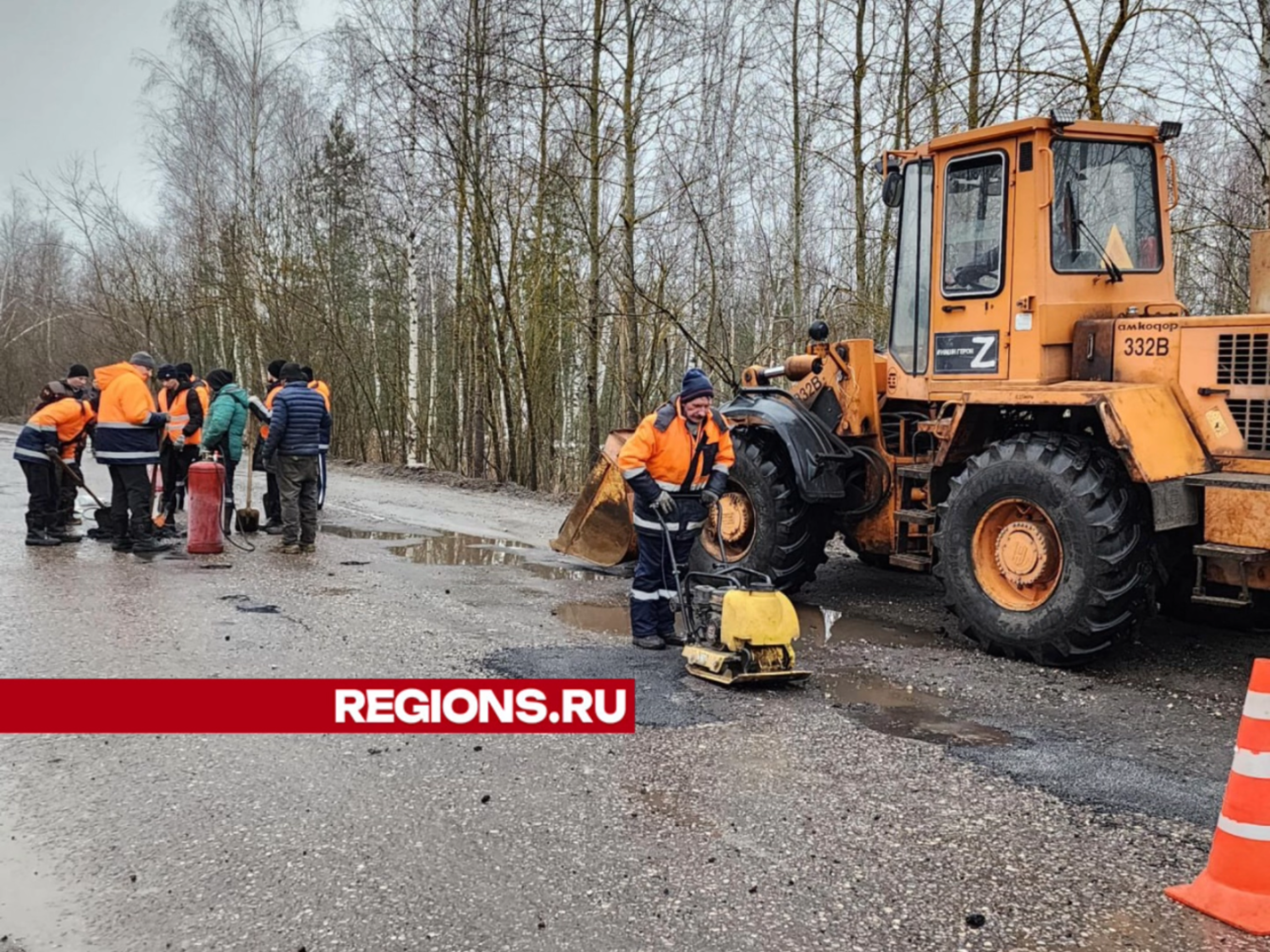 Фото: Оксана Лапшина