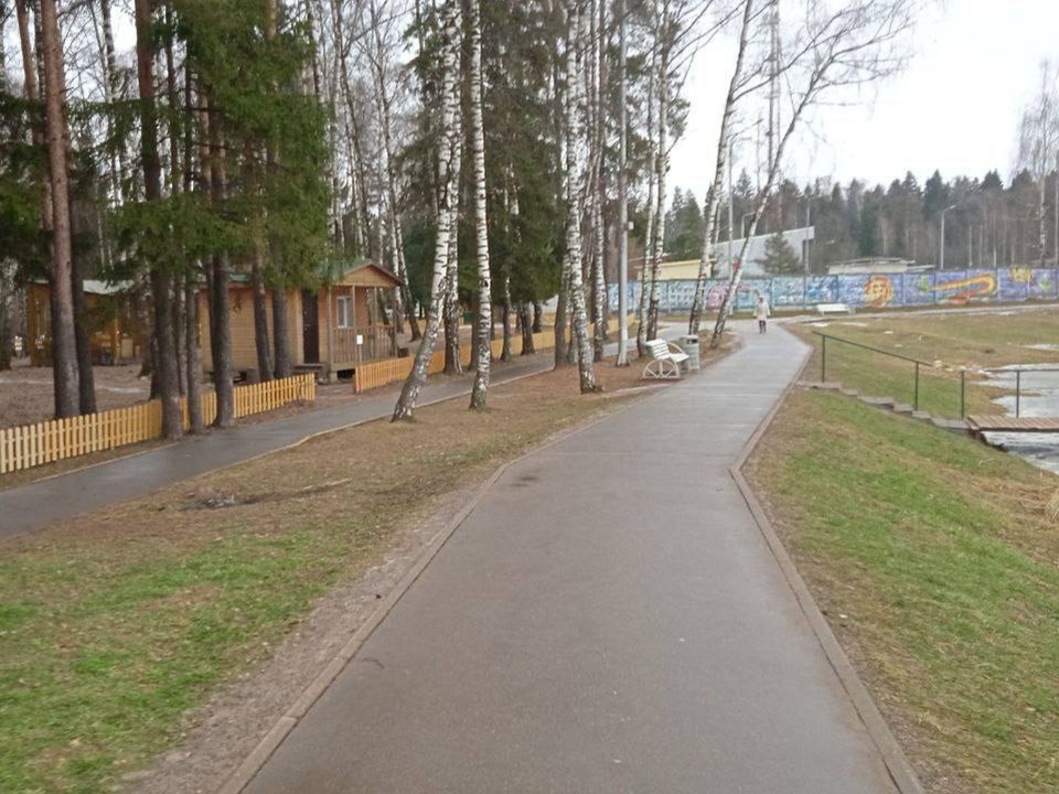 Фото: администрация Краснознаменска