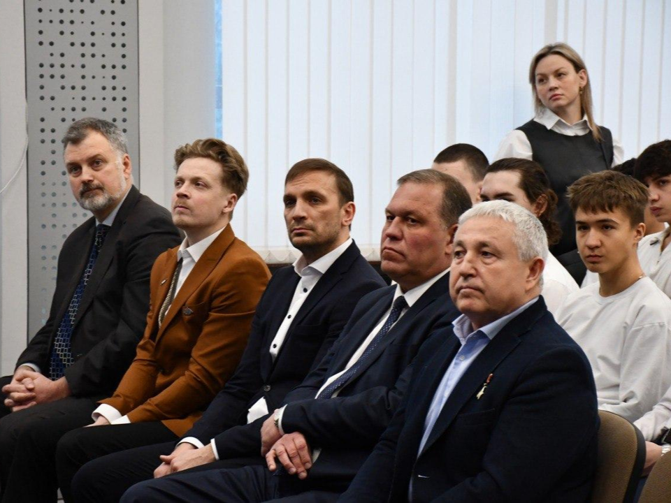 Фото: пресс-служба администрации г.о. Жуковский