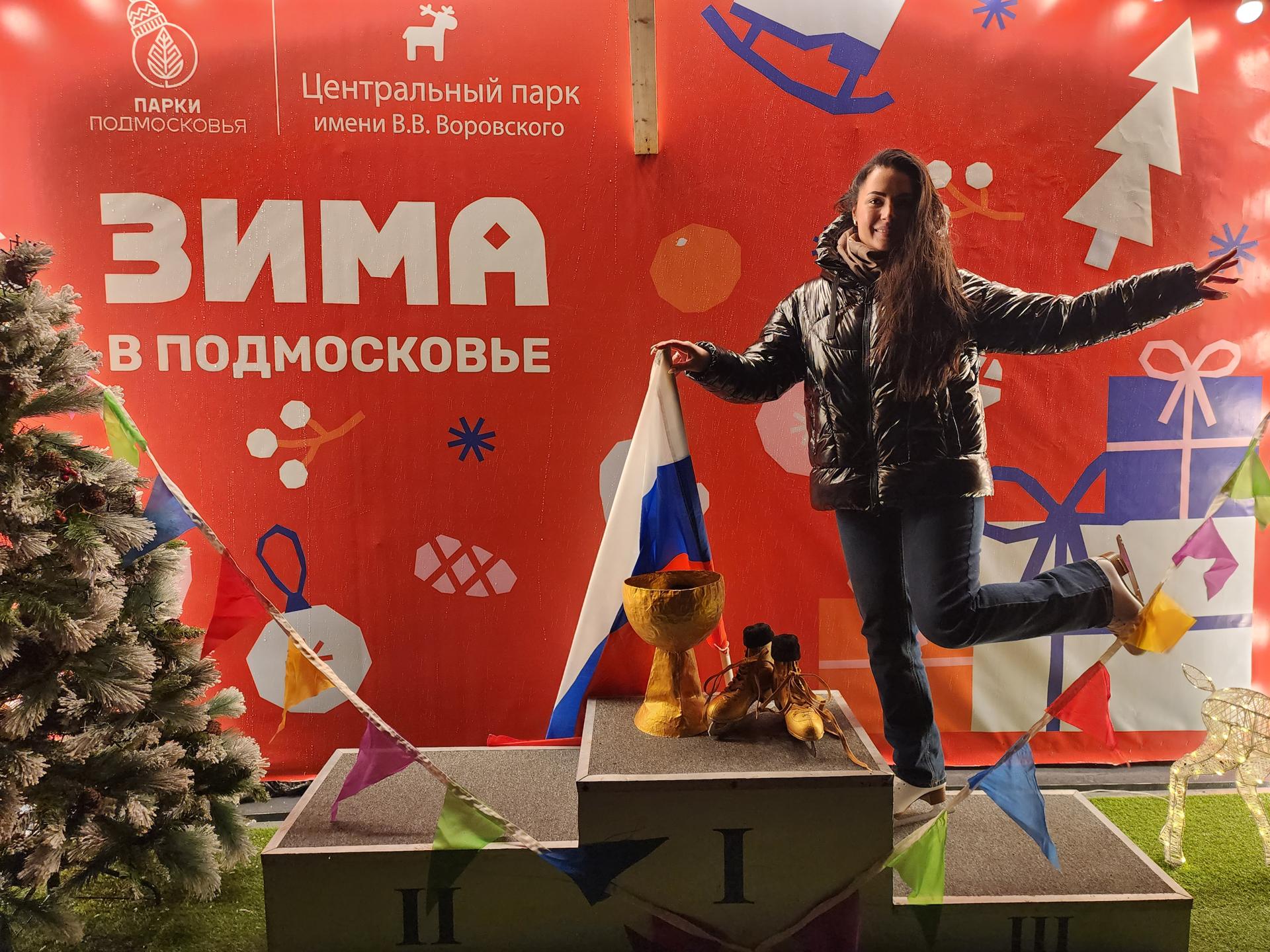 Фото: Анна Тюрюмина       