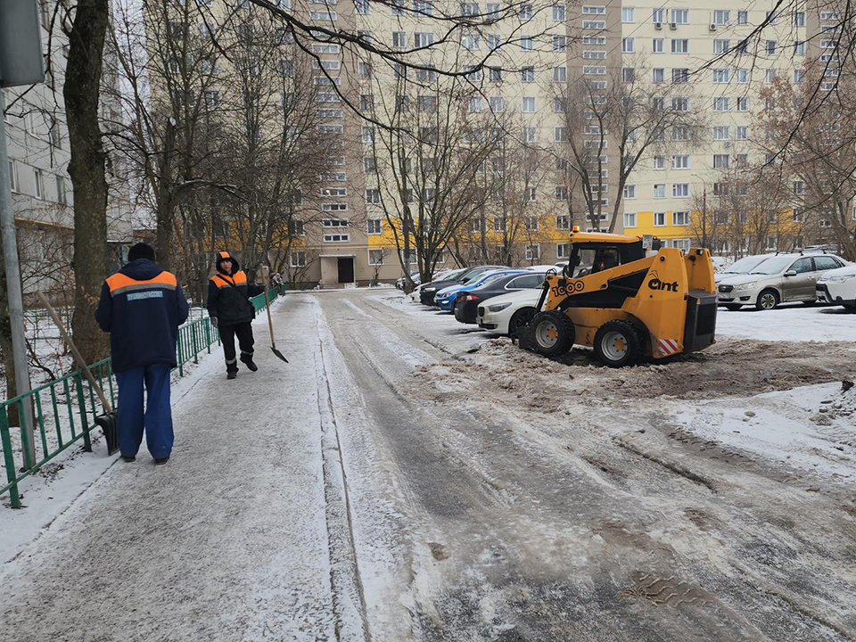 Фото: Ольга Шеметова