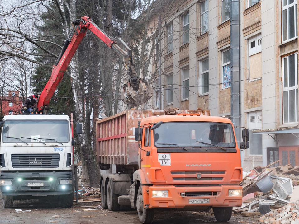 Фото: пресс-служба администрации г.о. Лыткарино 