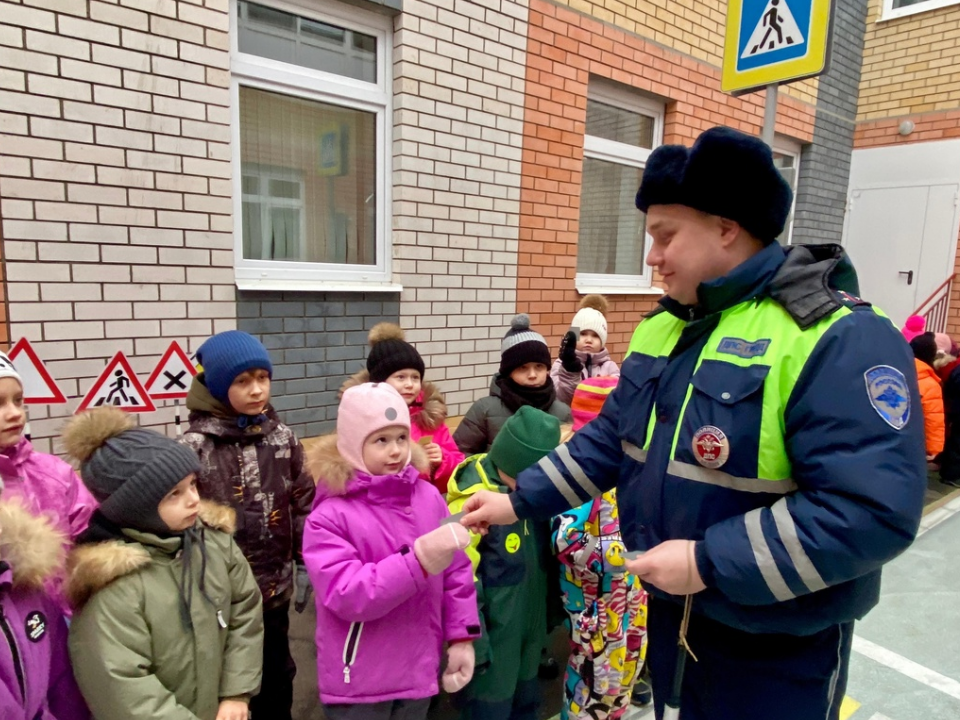 Фото: vk.com/ОМВД России по Можайскому г.о.