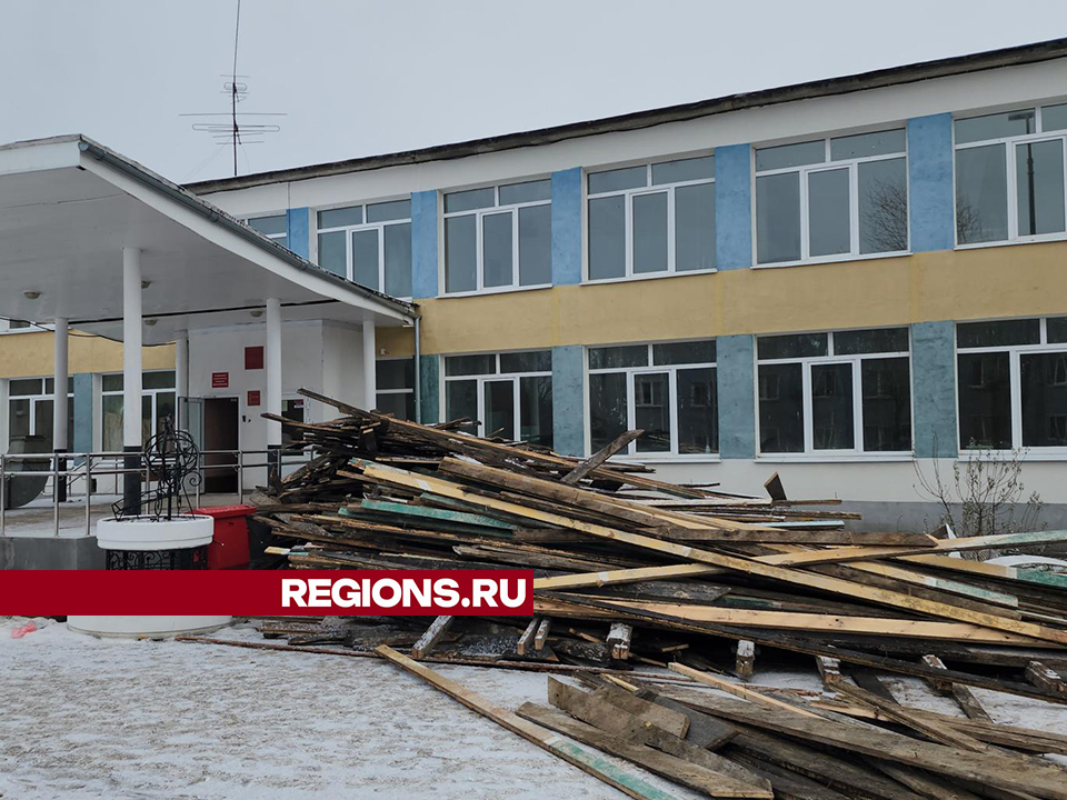 Фото: REGIONS/Валерий Гореловский