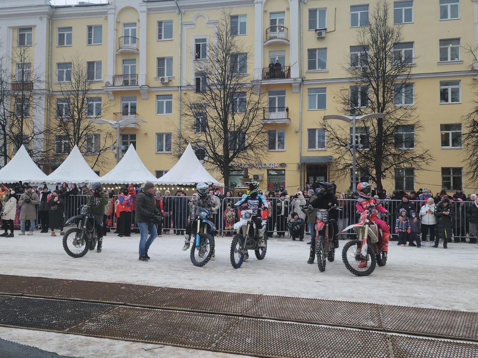 Фото: Елизавета Приймак